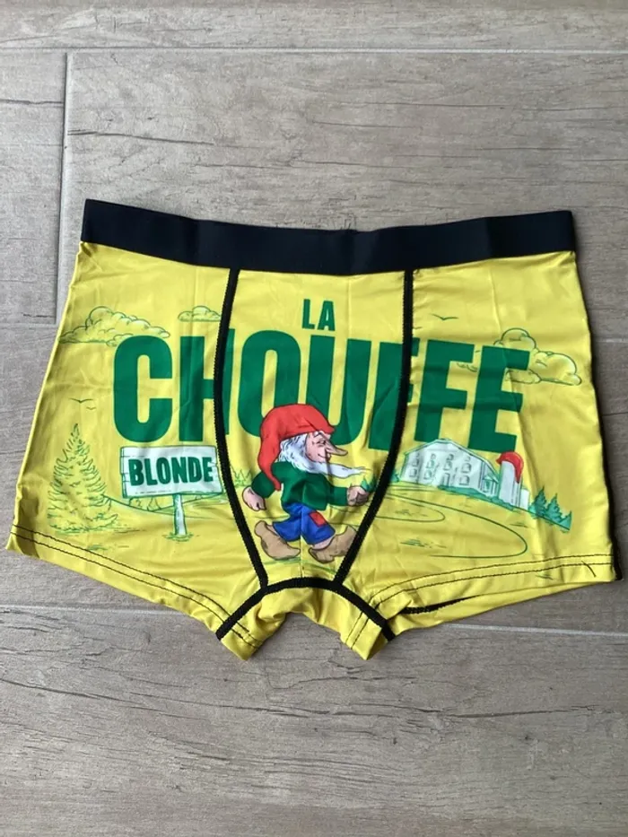 Boxer Chouffe - photo numéro 2