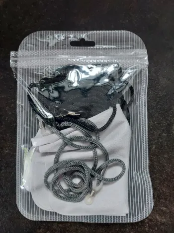 Cordons à lunettes
