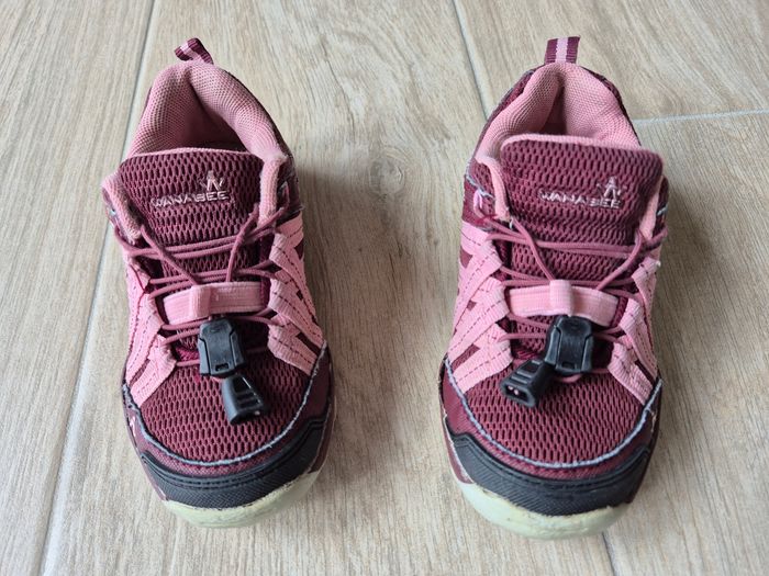 Chaussures de randonnée
