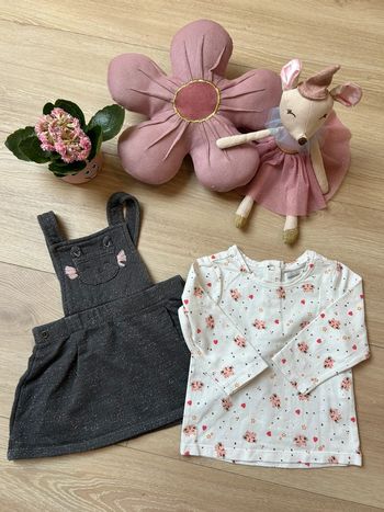 Ensemble chat orchestra 9 mois