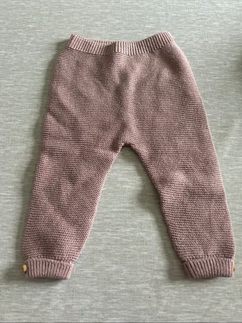 Pantalon 6/9 mois