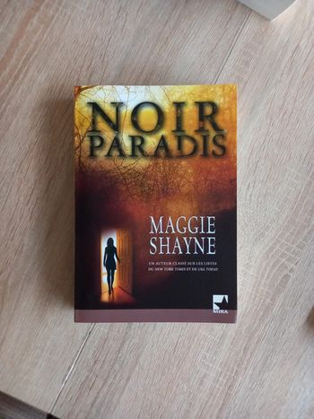 Noir paradis