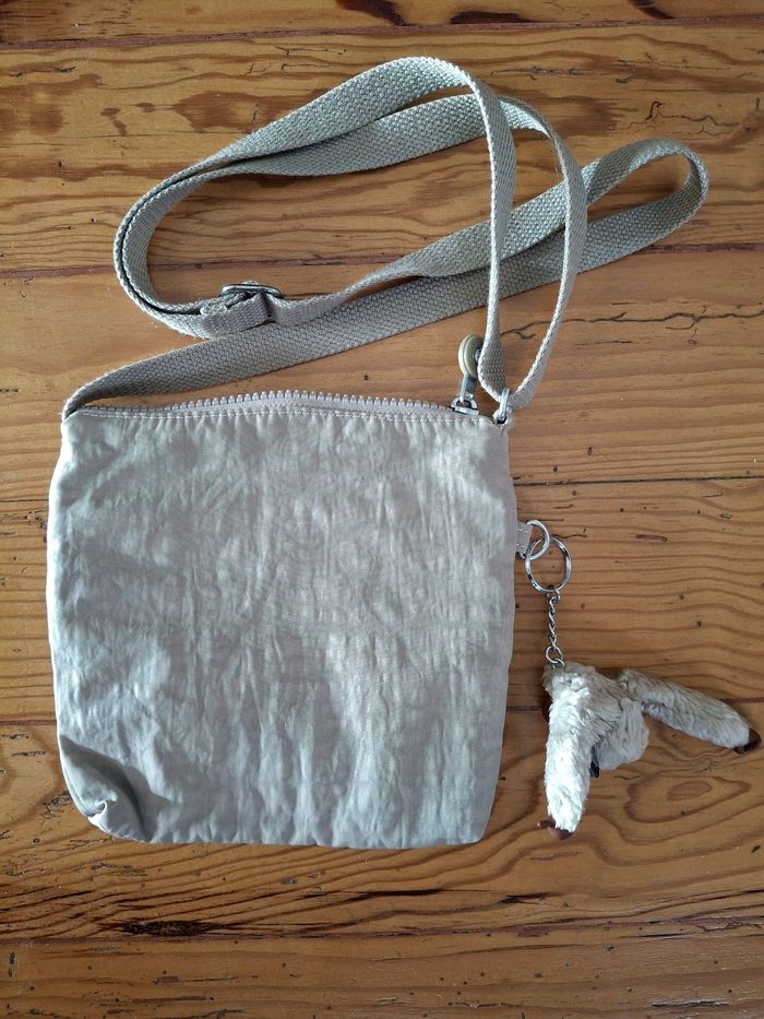 Mini sac Kipling - photo numéro 3