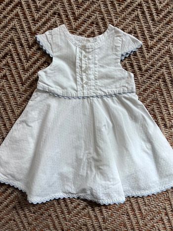 Robe Sergent Major 3M