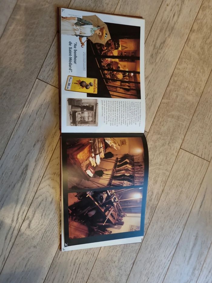 Livre au bon vieux temps - photo numéro 6