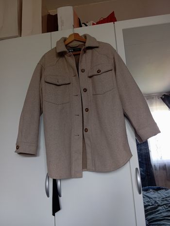 Veste Zara