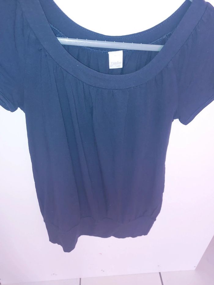 Tee shirt - photo numéro 3