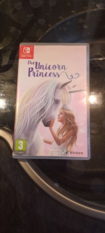 Jeux de switch