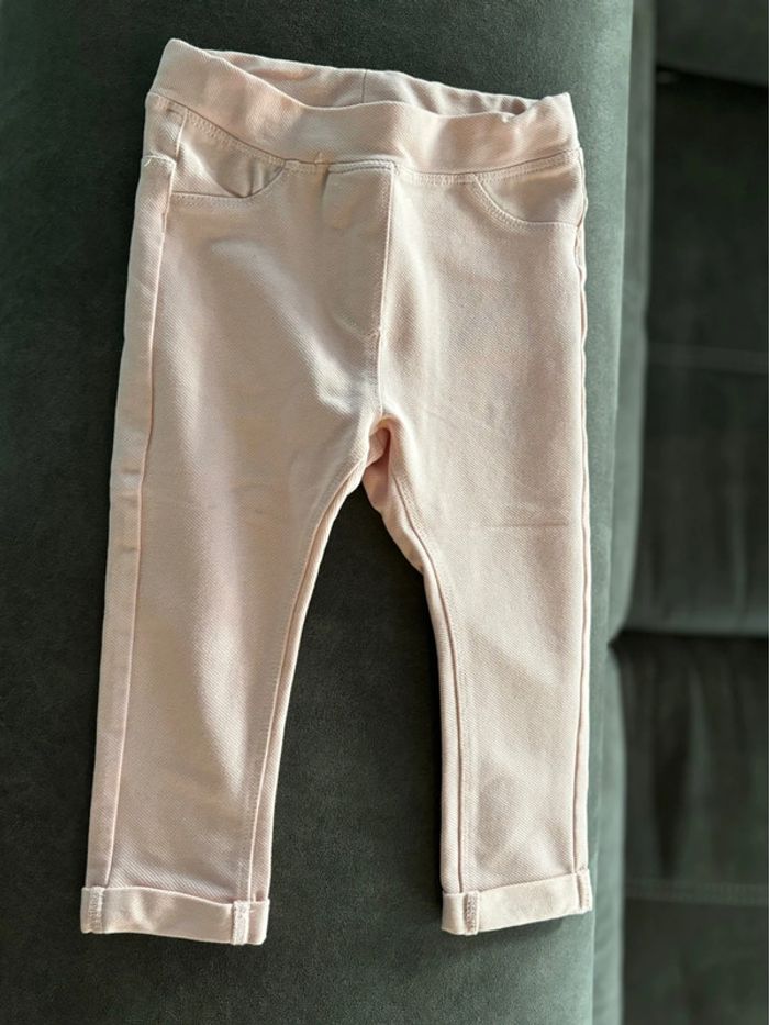 Pantalon gemo 18M