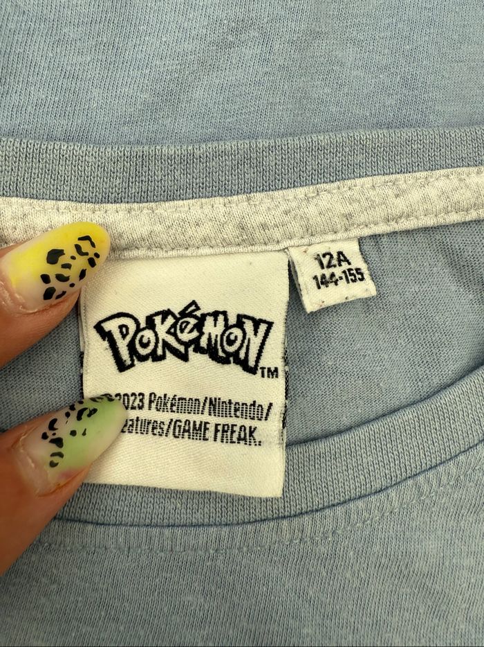 Lot 2 pyjamas - photo numéro 4