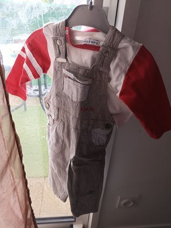 Ensemble Garçon
