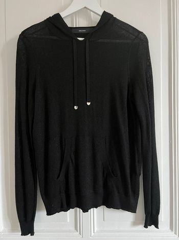 Sweat maille fine Véro moda