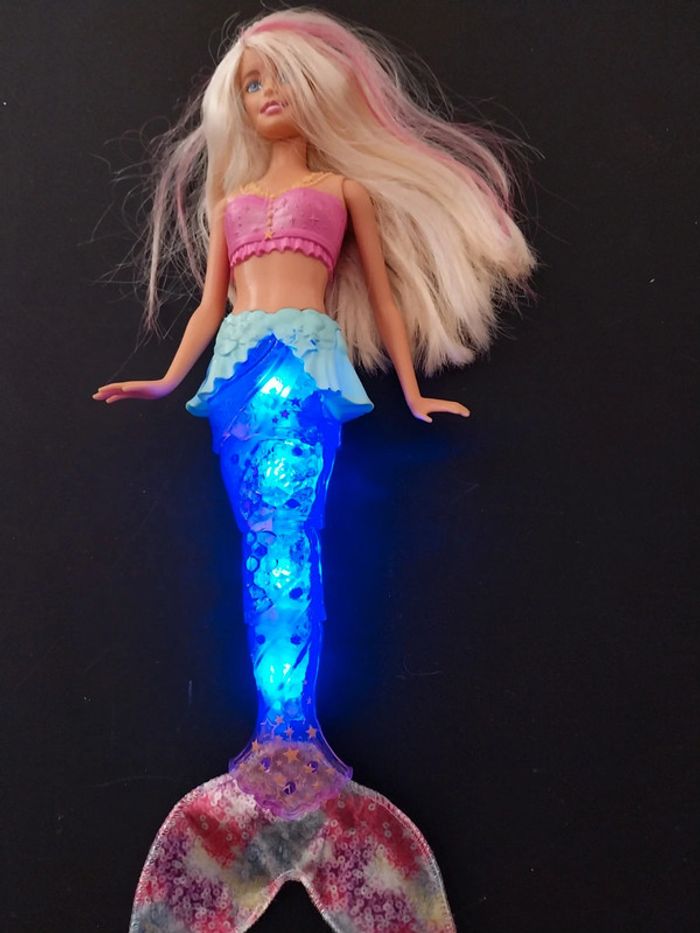 Sirene - photo numéro 4