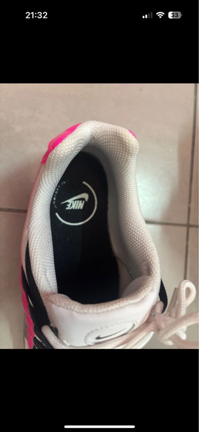 Basket Nike - photo numéro 4