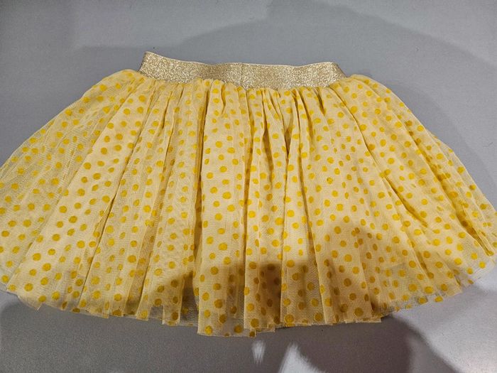 Jupe avec tulle - photo numéro 3