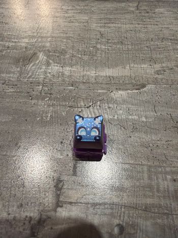 Clickeez série 1 légendaire Sky LEGEND