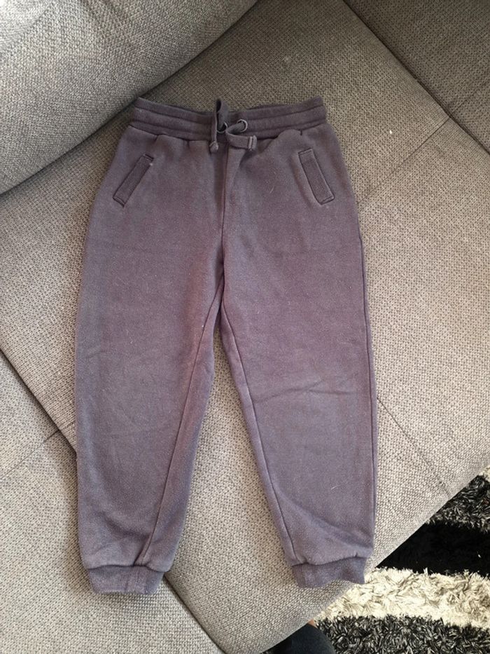 Jogging chaud La Redoute - photo numéro 6