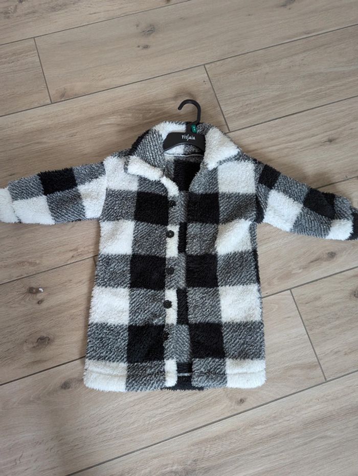 Manteau