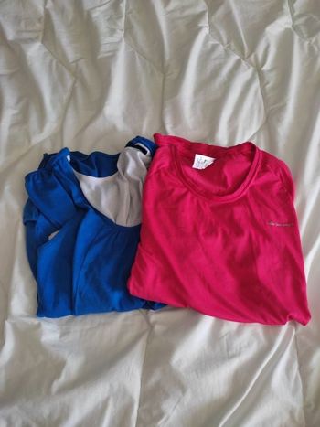 Tee-shirt taille 38