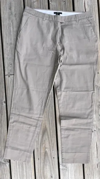 Chino beige _ H&M