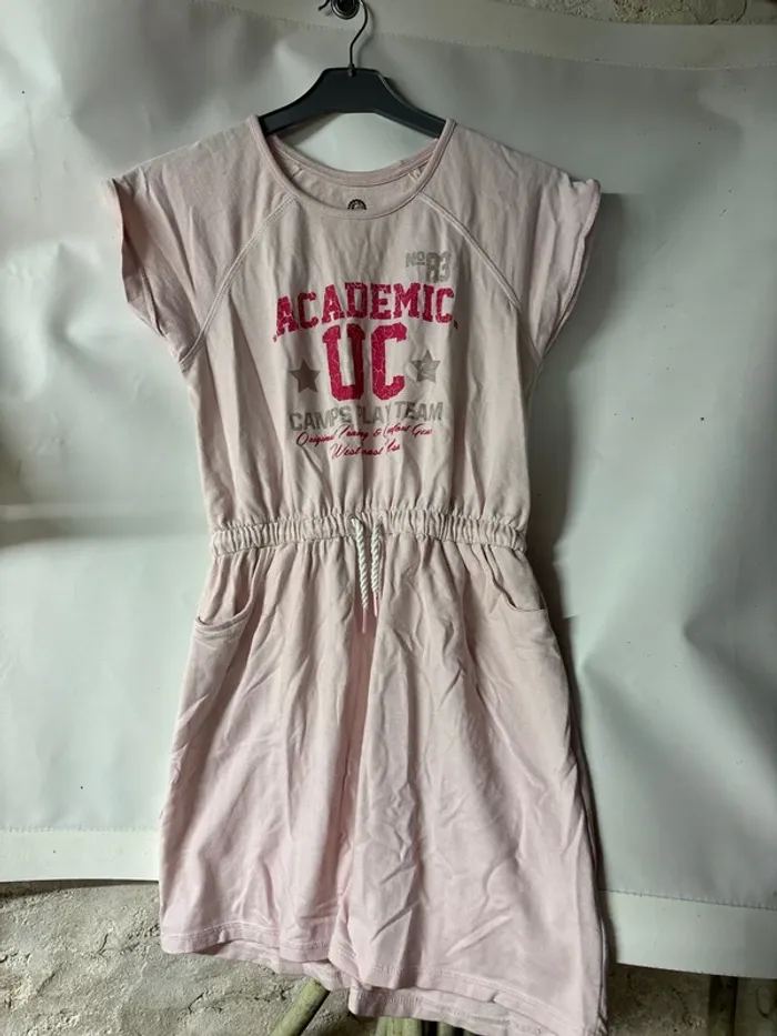 Robe fille