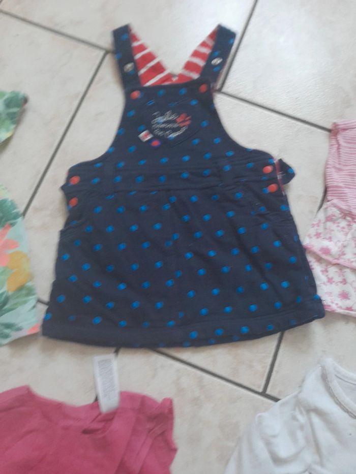 Robe 6 mois - photo numéro 11