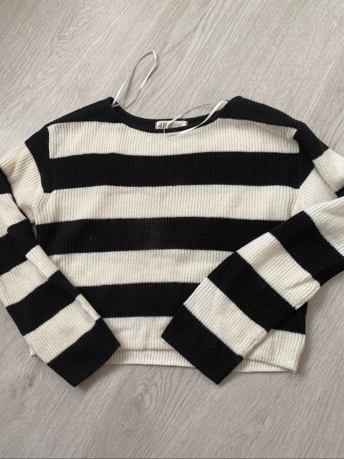 Pull.