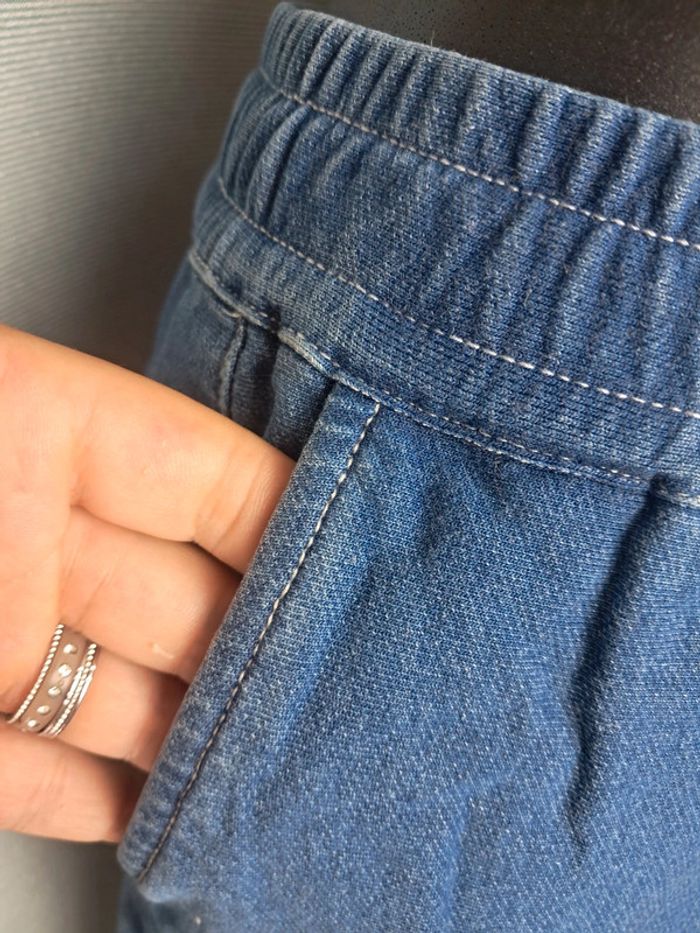 Princesse tam-tam pantalon détente T 36 en tbe - photo numéro 4