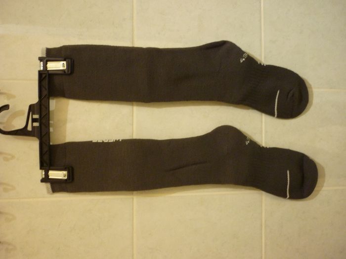 Chaussette WEDZE taille 43/46 - photo numéro 2