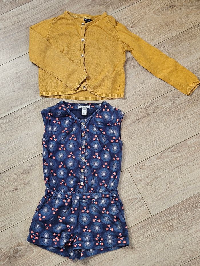 Ensemble 3 ans
