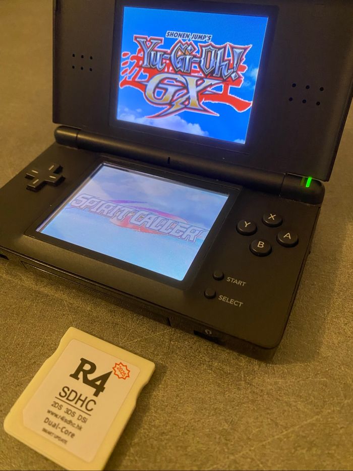 Carte R4 toute Nintendo ds full Pokémon - photo numéro 5