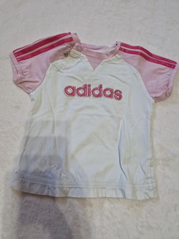 T-shirt Adidas