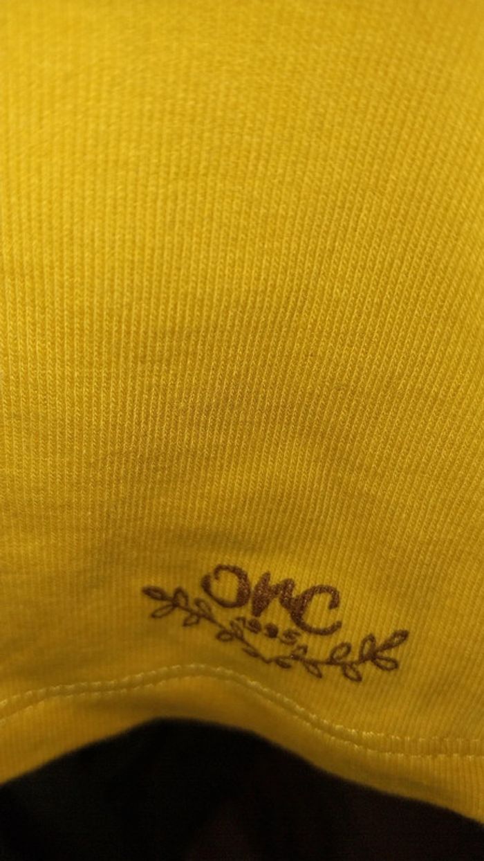 Lot de 3 cols roulés/ sous pulls Orchestra 8 ans Très bon état - photo numéro 12