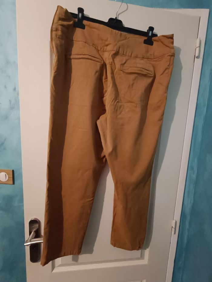 Pantalon été - photo numéro 2