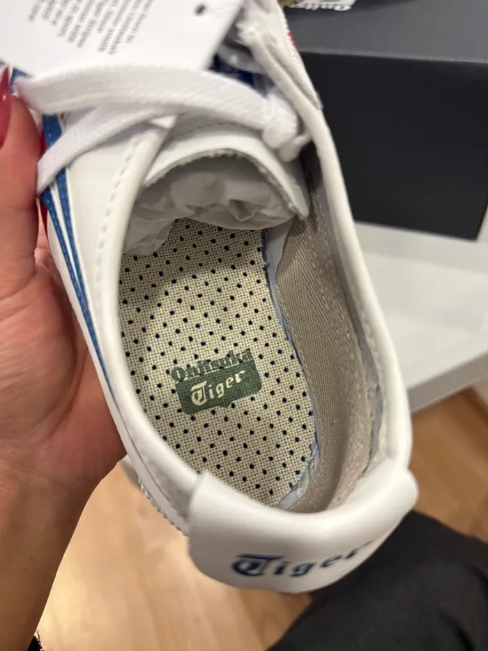 Mexico 66 Onitsuka tiger taille 40 - photo numéro 5