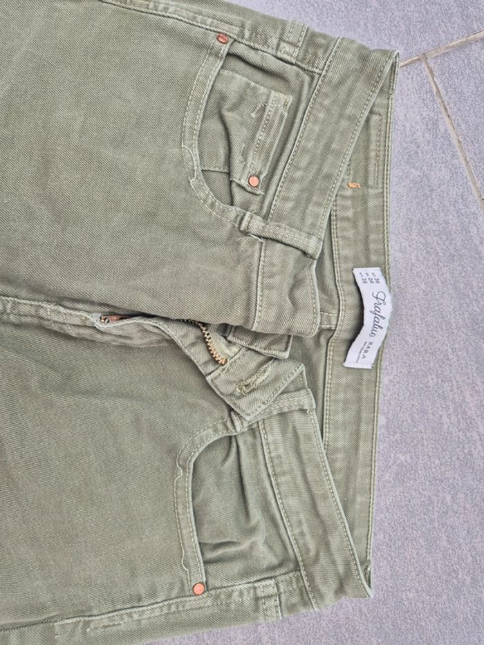 Pantalon Zara - photo numéro 3