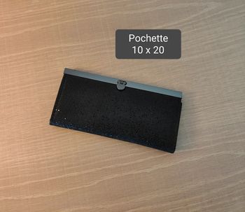 Pochette femme