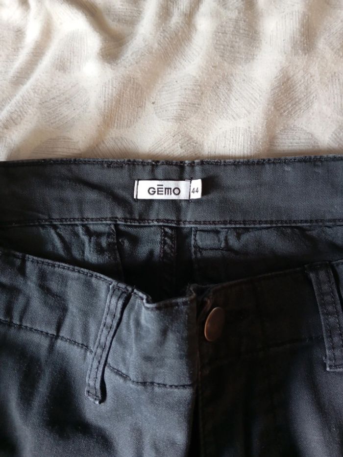 Lot de 2 cargo - photo numéro 5