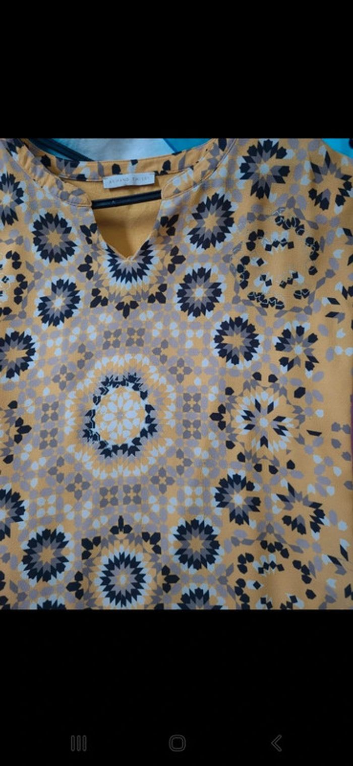 Tee-shirt - photo numéro 4