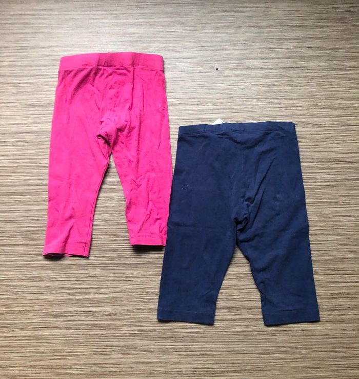 Leggings - photo numéro 2