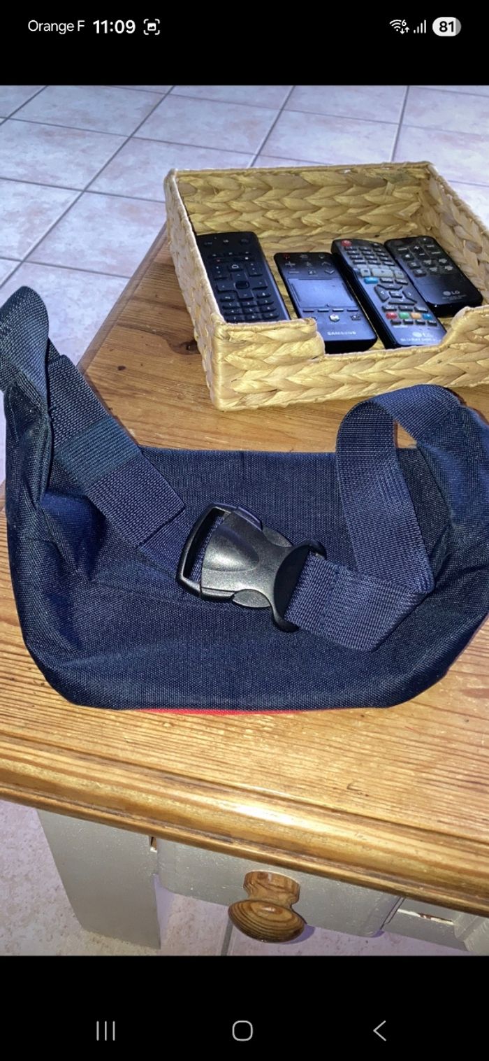 Banane homme Fila - photo numéro 2