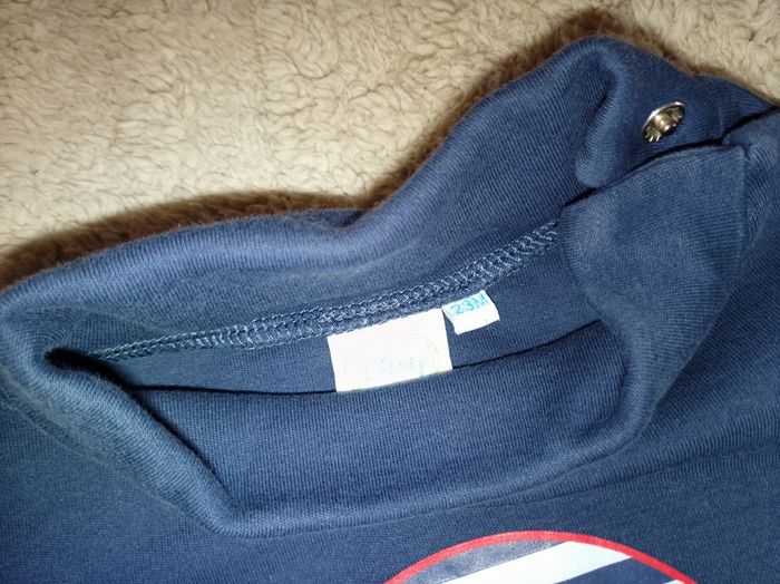 Sous pull Mickey - photo numéro 4