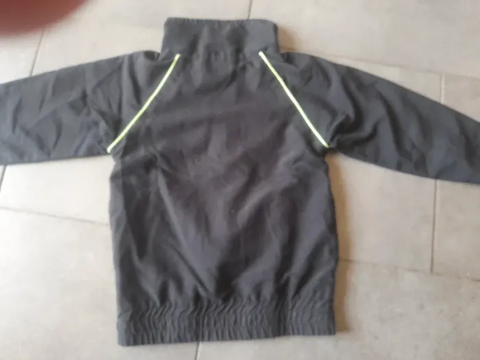 Veste - photo numéro 7