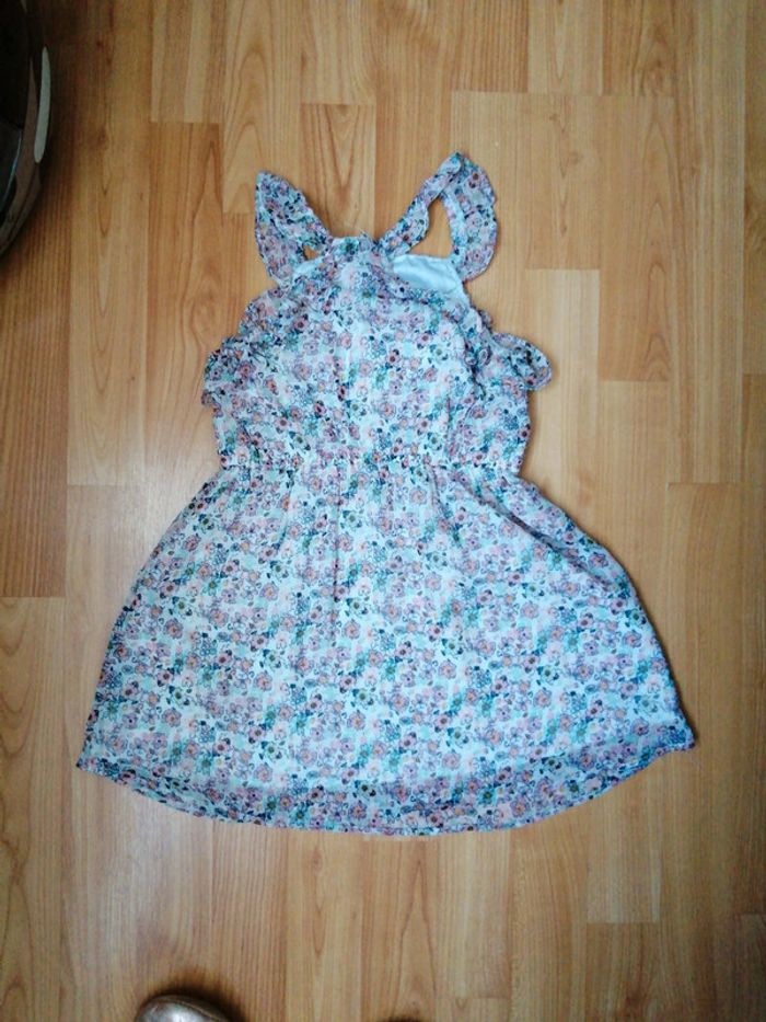 Robe Gémo 4 ans - photo numéro 3