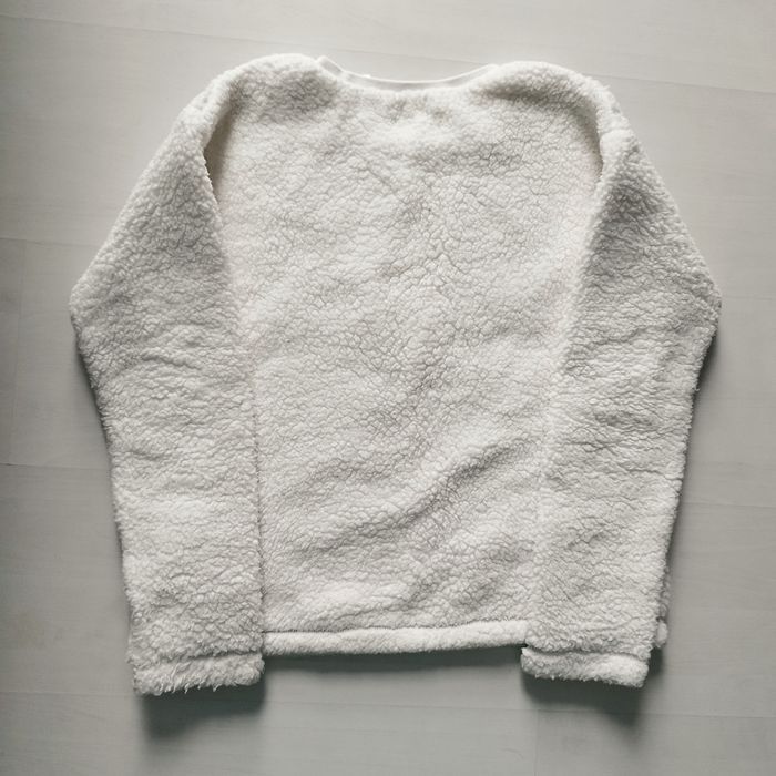 Sweat chaud - photo numéro 2