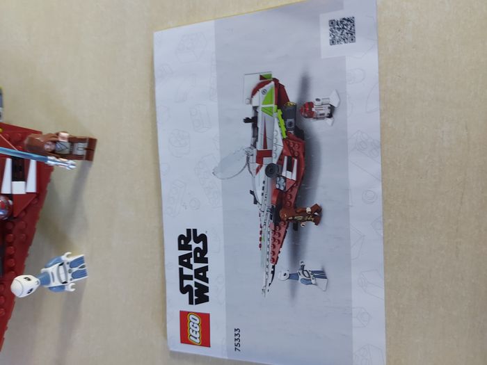 lego starwars - photo numéro 4