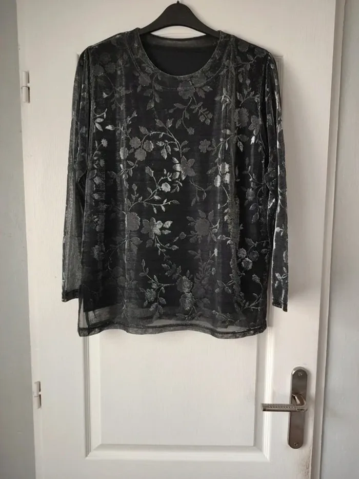 tunique taille 46/48