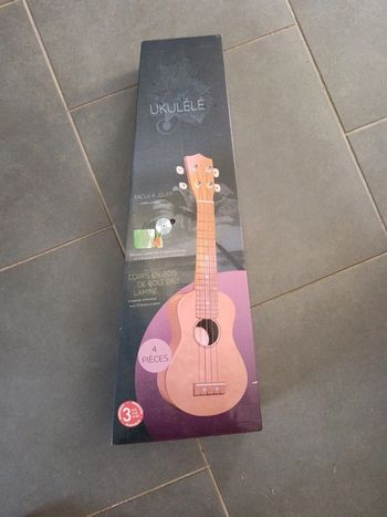 Ukulélé