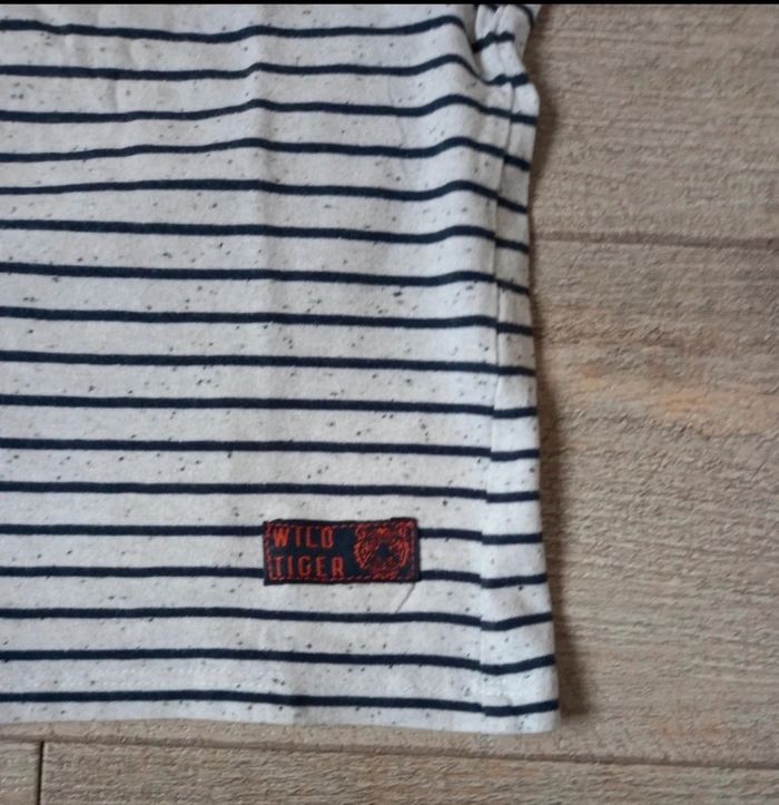Tee-shirt - photo numéro 3