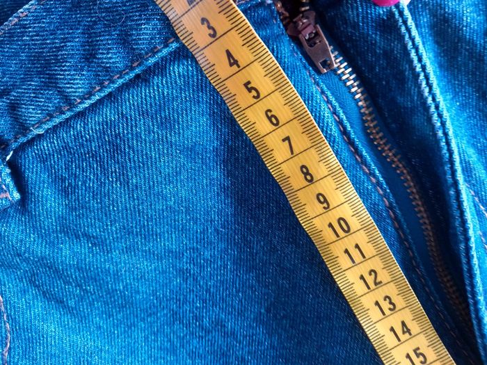 Jeans taille 50 - photo numéro 7